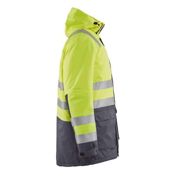 Blaklader 4495 High Vis Jacket