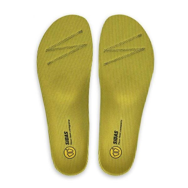 Rock Fall Activ Step High Arch Footbed Insert 