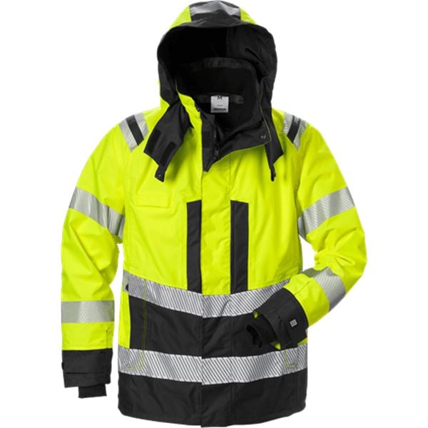 Fristads 4515 High Vis Airtech Jacket