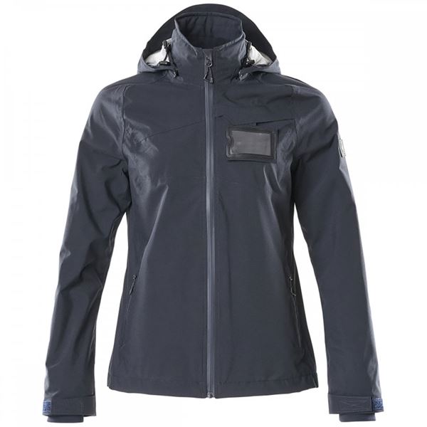 Mascot 18011 Womens Waterproof Jacket