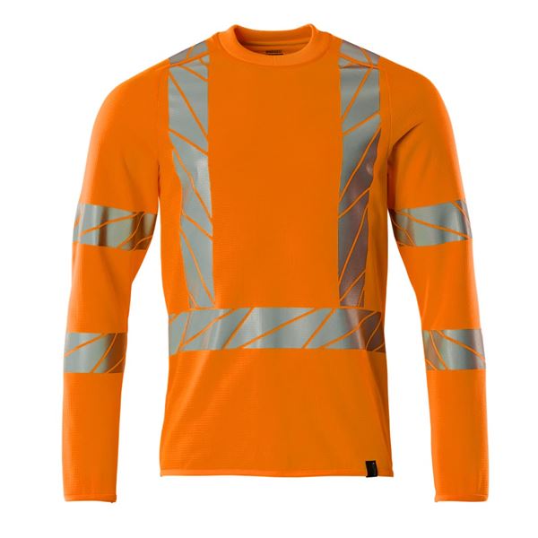 Mascot 22184 Hi-Vis Sweatshirt