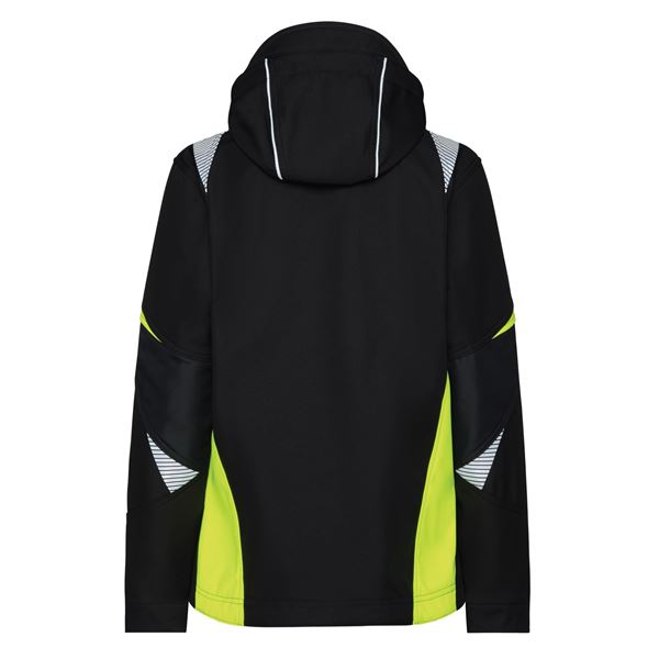 Dassy Kalama Womens Softshell Jacket