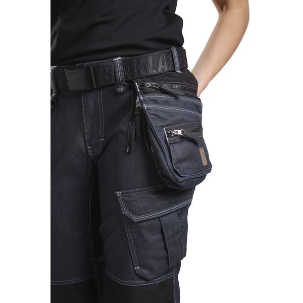 Blaklader 7990 Womens Stretch Work Trouser
