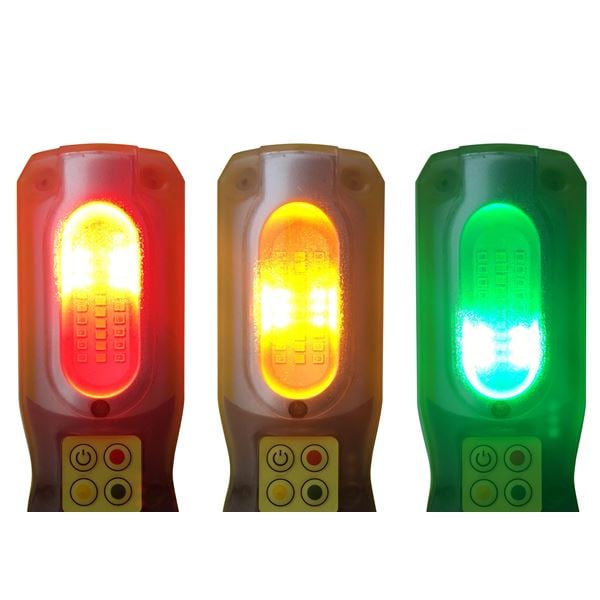 Unilite IL-SIG1 Signalling USB Inspection light