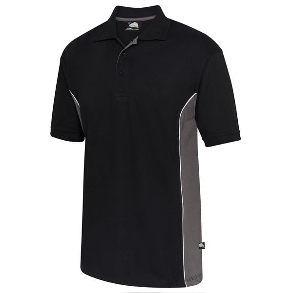 Orn 1180 Silverswift Poloshirt