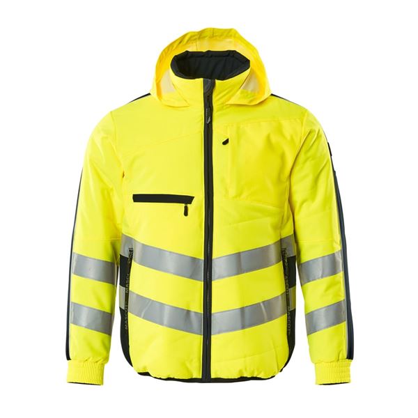 Mascot 15515 Hi-Vis Jacket