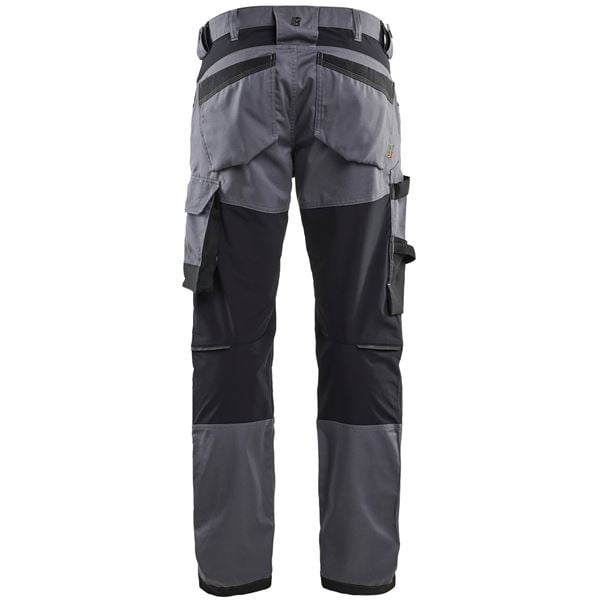 Blaklader 1751 Stretch Work Trousers