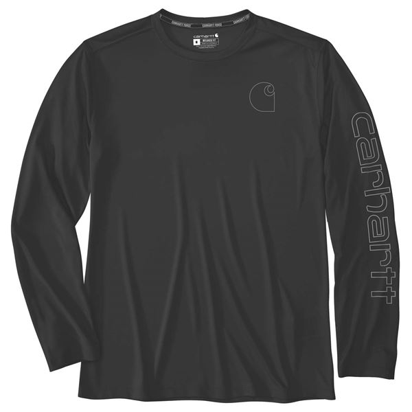 Carhartt Long sleeve Graphic T-shirt