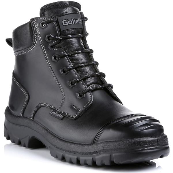 Goliath SDR10CSI_GB Cut Resistant Boots