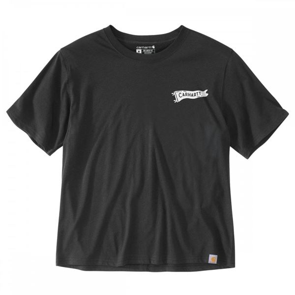 Carhartt Tencel™ Fiber Series Womens T-shirt
