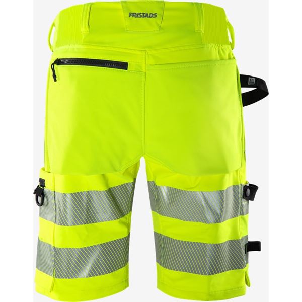 Fristads 2648 High Vis Shorts