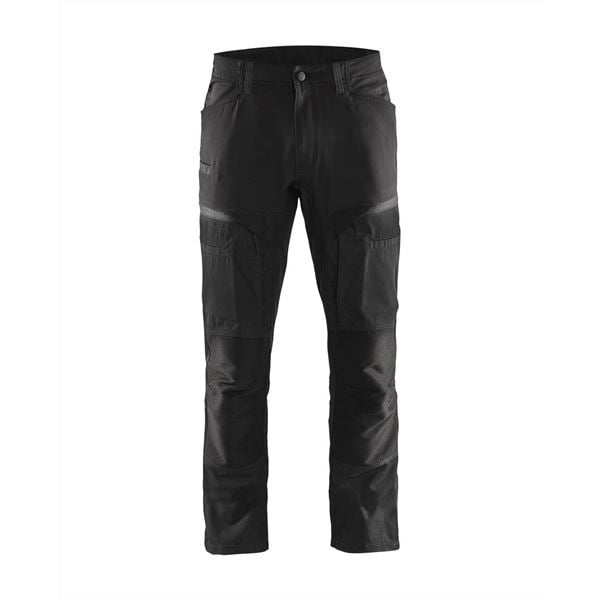 Blaklader 1456 Stretch Trousers
