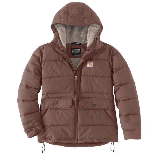 Carhartt Womens Montana Relaxed Fit Insulated Jacket
