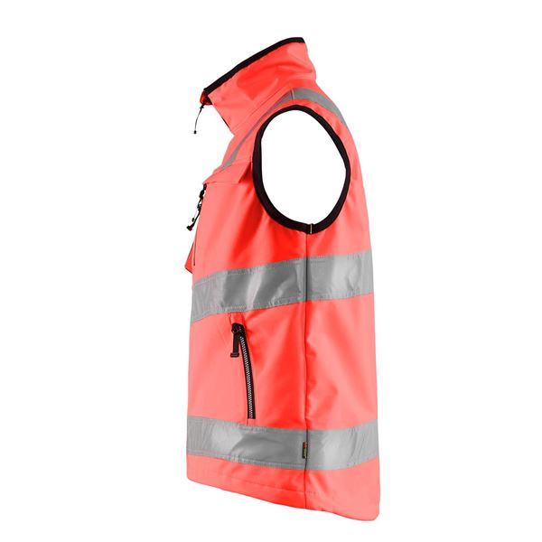 Blaklader 3049 High Vis Body Warmer