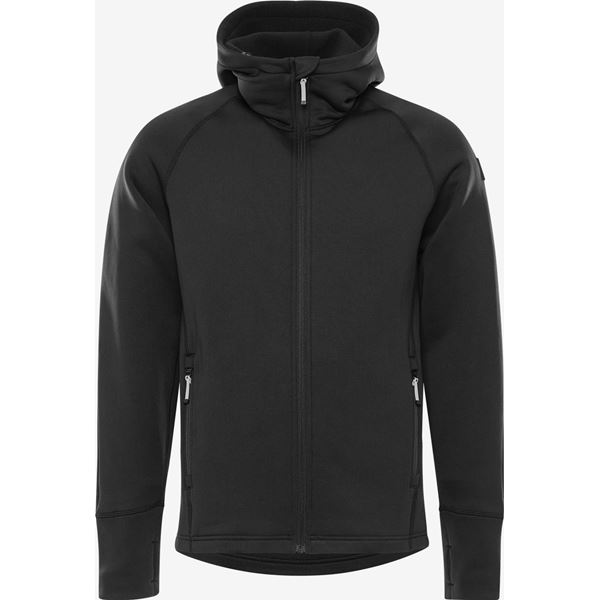Fristads Cobalt Polartec® Power Stretch® Hoodie