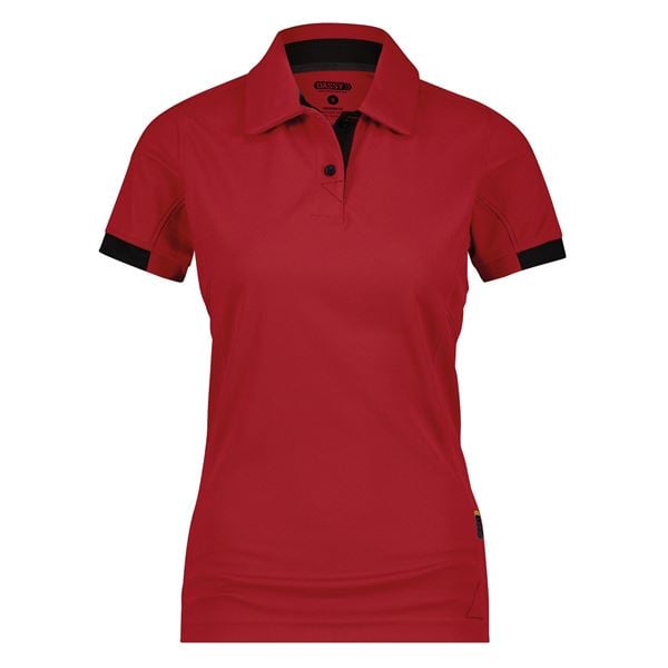 Dassy Traxion Womens Polo Shirt