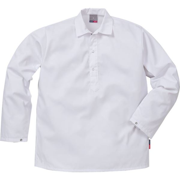Fristads Food Long Sleeve Shirt 7000