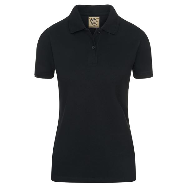 Orn 1106R Womens Osprey EarthPro Poloshirt