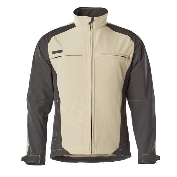 Mascot Unique 12002 Softshell Jacket