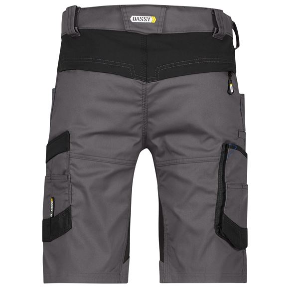 Dassy Axis Stretch Work Shorts