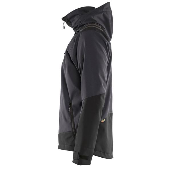 Blaklader 4749 Waterproof Softshell Jacket