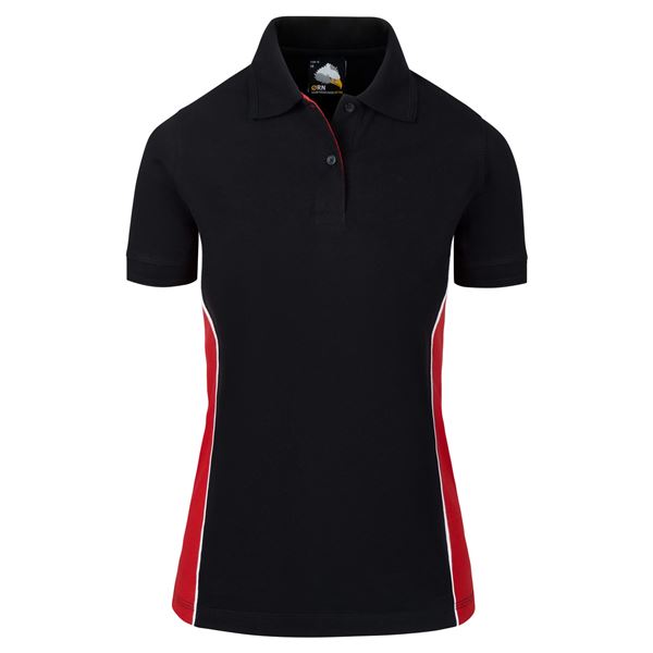 Orn 1186 Womens Silverswift Poloshirt