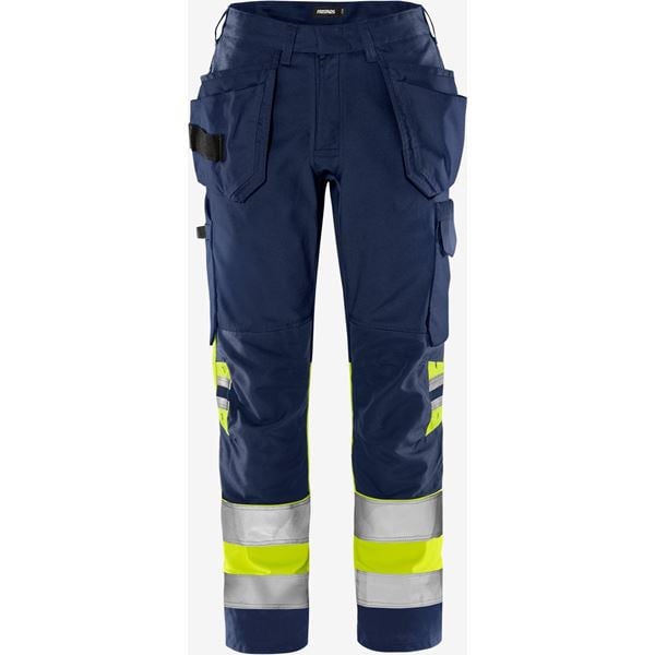 Fristads 2670 Womens High Vis Trousers