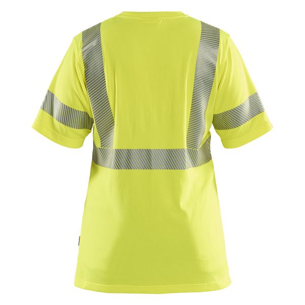 Blaklader 3502 Women's Hi-vis T-shirt