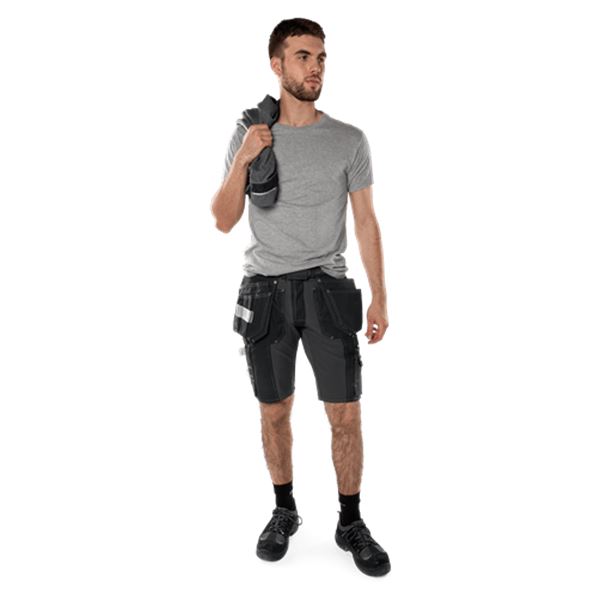 Fristads 2532 Stretch Work Shorts