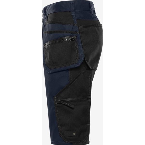 Fristads 301276 Womens Craftsman Stretch Shorts