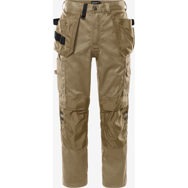 Fristads 241 Eco Craftsman Work Trousers