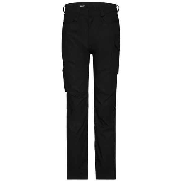 Dassy Gaudi Flex Womens Work Trousers