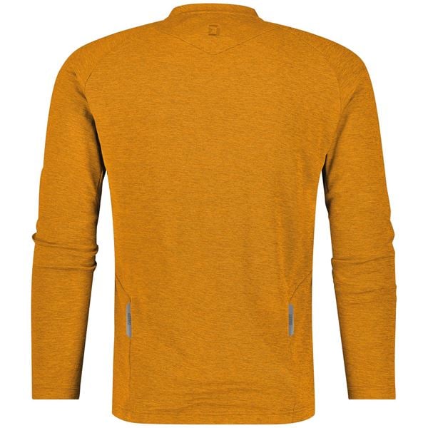 Dassy Serengeti Henley Neck T-shirt