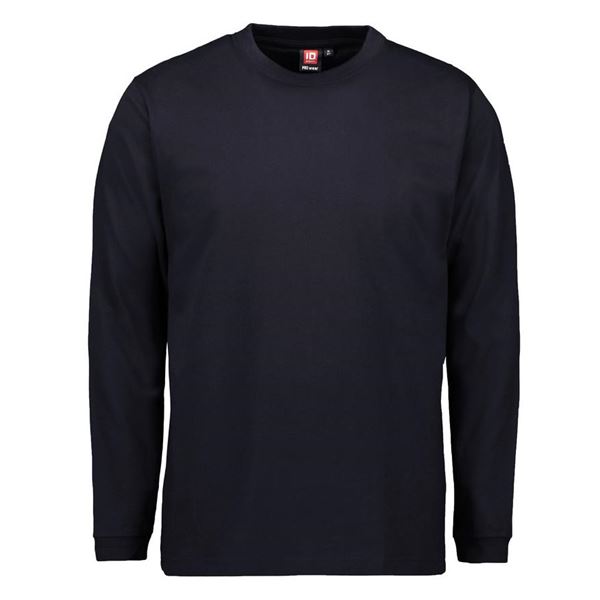 Tranemo RH0026 T-Shirt, Long Sleeves