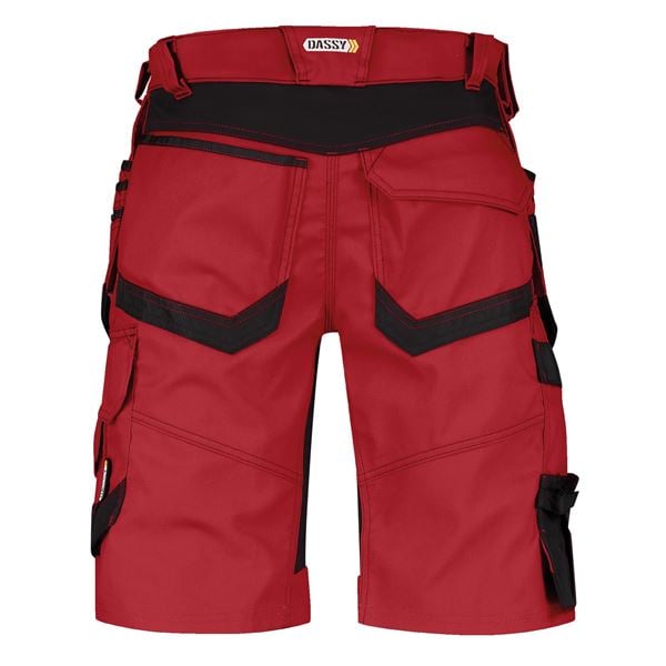 Dassy Trix Stretch Work shorts