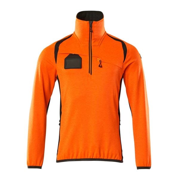 Mascot 19303 Half Zip Fleece Jumper