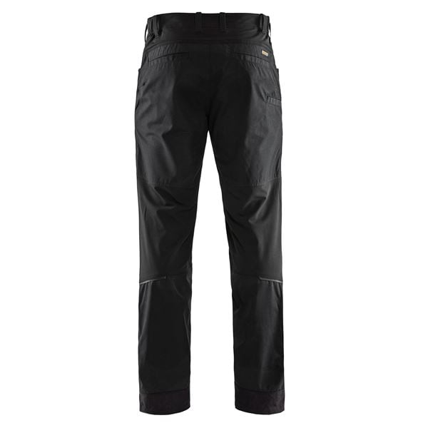 Blaklader 1456 Stretch Trousers