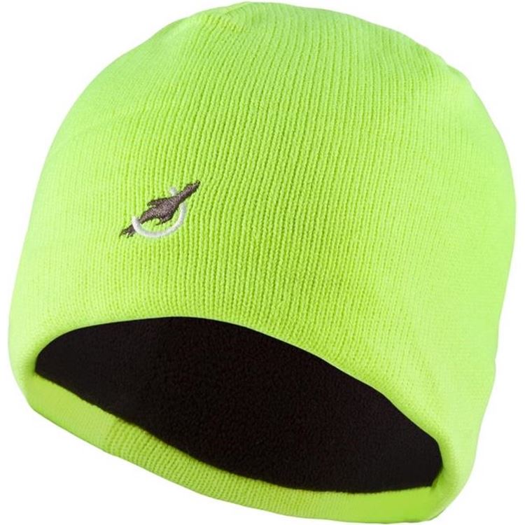 Sealskinz 1311406700 Waterproof Vis Yellow Hat