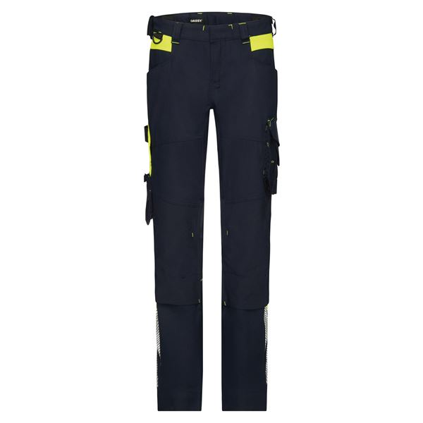 Dassy Canton Womens Stretch Work Trouser