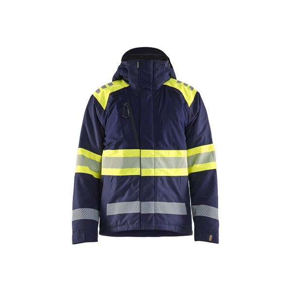 Blaklader 4480 High Vis Winter Jacket