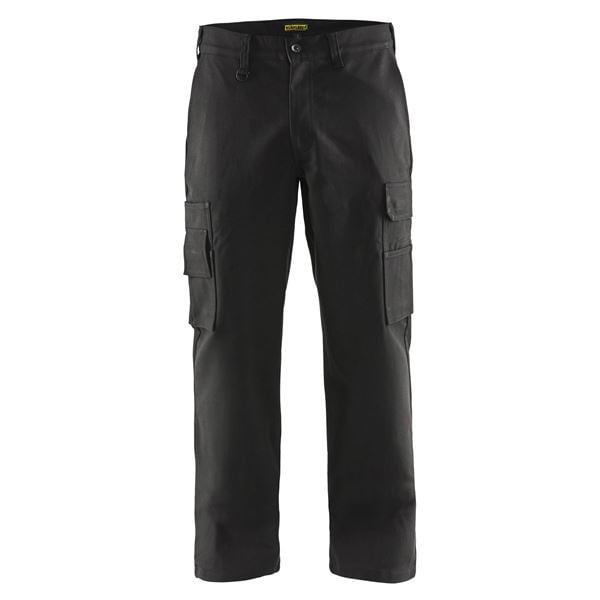 Blaklader 1400 Winter Weight Cargo Trousers