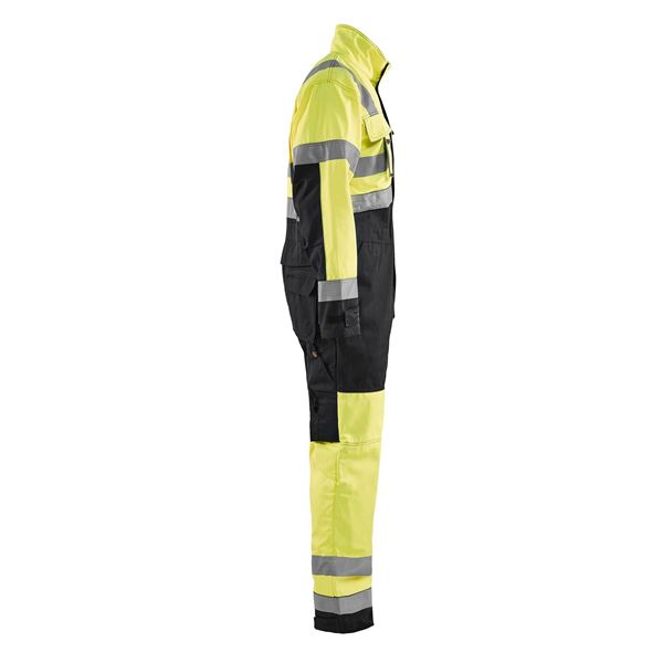 Blaklader 6373 High Vis Overall