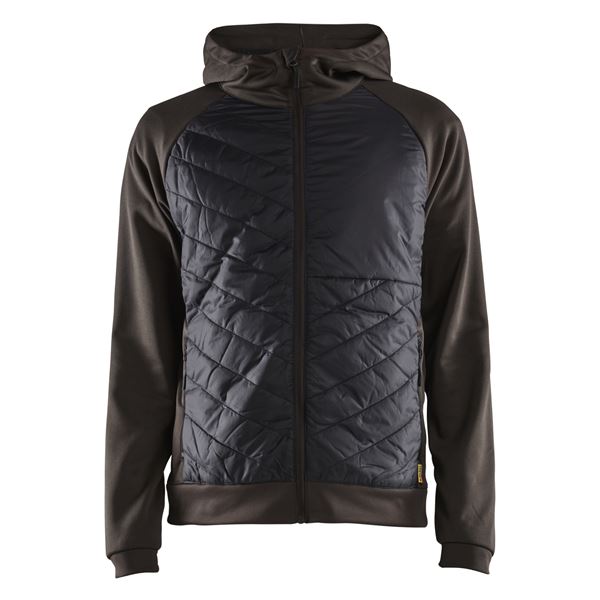 Blaklader 3463 Sweatshirt Jacket