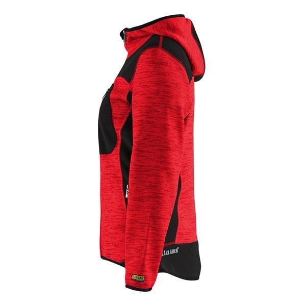 Blaklader 4931 Womens Knitted Jacket