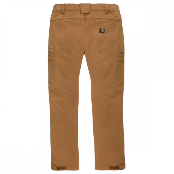 Carhartt Slim Tapered Mid Tier Work Trouser