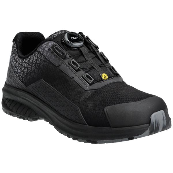 Mascot F1501 Safety Shoe