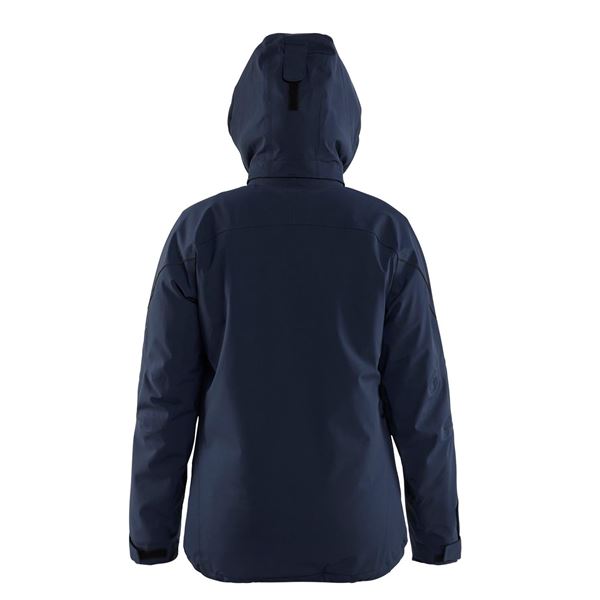 Blaklader 4408 Women's Lightweight Lined Winter Jacket