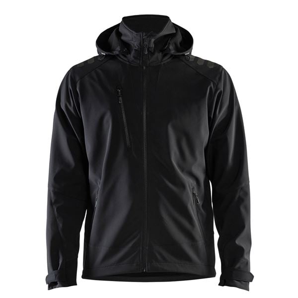 Blaklader 4749 Waterproof Softshell Jacket