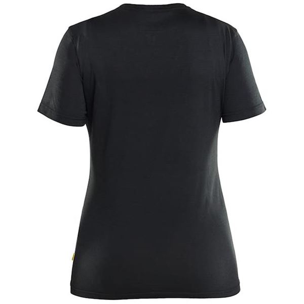 Blaklader 3537 Womens Merino Wool T-shirt