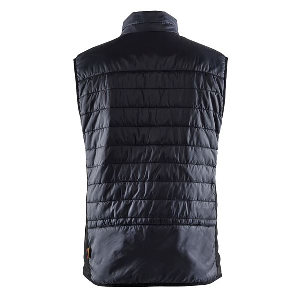 Blaklader 3863 Lined Bodywarmer